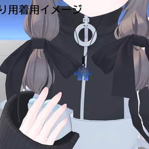 中央町戦術工芸　様 　Tシャツチョーカーセット　になります 装甲チョーカーユニットtype04 - 中央町戦術工芸 - BOOTH