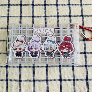 弐十展2 グッズ】期間限定受注受付【特別対応】 - Nito official shop