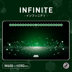 INFINITE_インフィニティ (準備中)