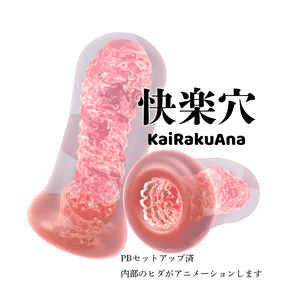 快楽穴