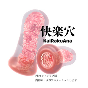 快楽穴