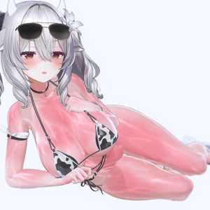 ミルティナちゃん専用「ぬるテカスキン」 缩略图 6