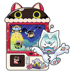 Live☆Twin リィラ・スウィート スリーブ 韓国 Live☆Twin