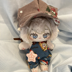 ぬい服 着ぐるみ うさちゃん ツイステ16cmぬいぐるみサイズ - aladdi-n