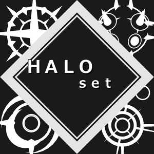 HALO set