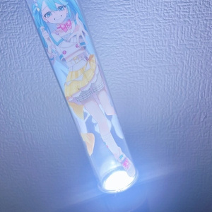 マジカルミライ2024 ペンライトフィルム2枚セット - shiki shop