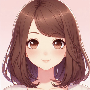 女性アイコン