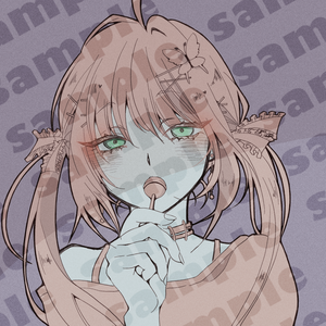 完成済みアイコン