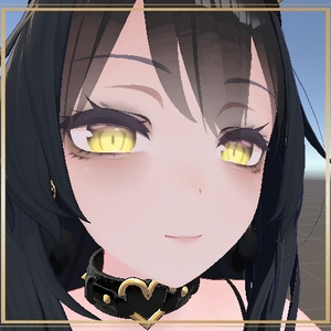 ☆Kikyo Makeup & Eye texture☆