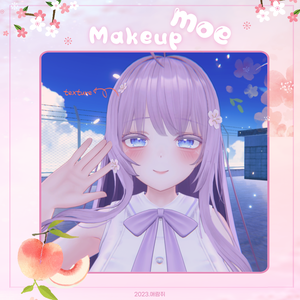 ☆Moe MakeupTexture☆