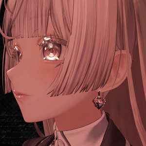 R.heart  Poerce【VRC対応★無料】 缩略图 2