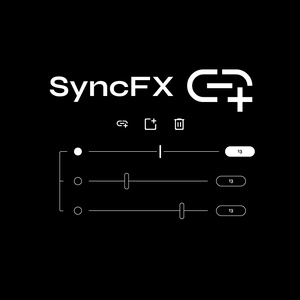 SyncFX - After Effects Script