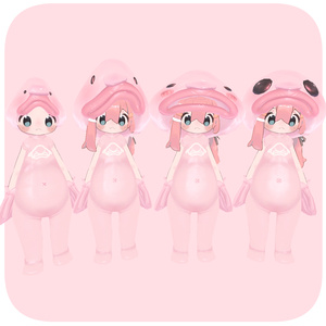 Mamehinata Blob Fish 缩略图 2
