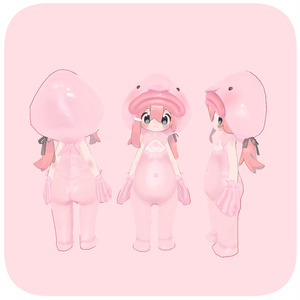 Mamehinata Blob Fish 缩略图 4