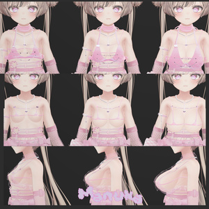 Shinra,Manuka #cutecore 缩略图 9