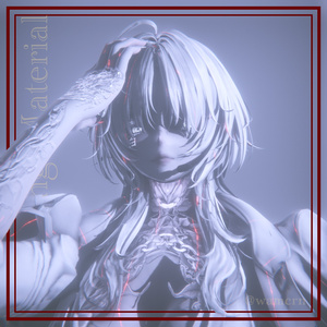VRC用　Dripping Material 缩略图 2