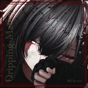 VRC用　Dripping Material 缩略图 4