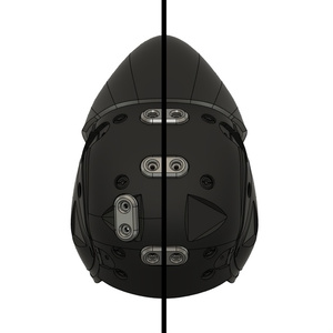 3Re製機械頭外骨格『鴉』 - 3Re - BOOTH