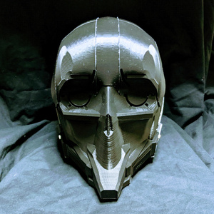 Penta Dromeus Mask パーツ選択式セミオーダー
