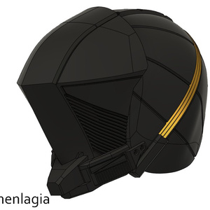 フェイスシールドユニット - 中央町戦術工芸 - BOOTH