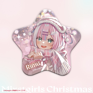 ライチ☆光クラブ 雷蔵缶バッチ - lycheeshop - BOOTH