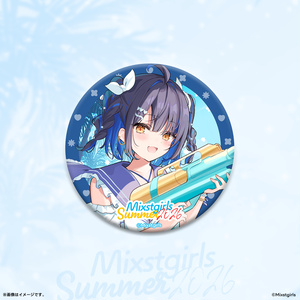FGO OTSS 缶バッジ アルジュナオルタ 13点 FGO OVER THE SAME SKY