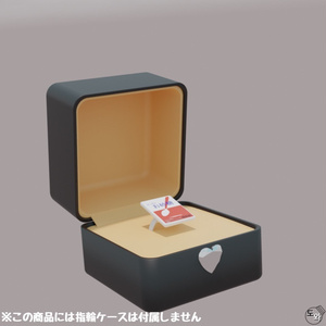 お砂糖リング【VRChat想定】 缩略图 2