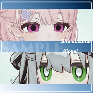 *🖤*eyeTexture*No17 缩略图 10