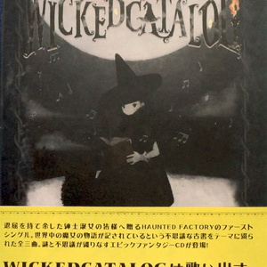 WICKED CATALOGUE