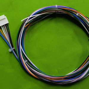 カプコン・CPS1用キック線 ６ボタンケーブル／150cm