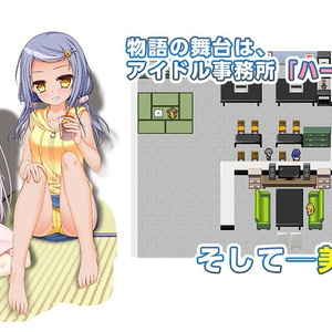 LoRPG …を作ってて間に合わなかった版 Ver 0.1  ★無料配布
