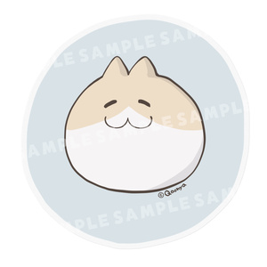 TSUCHINEKO Sticker