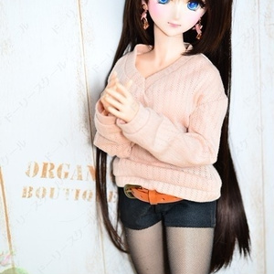オビツ11】カスタムヘッド＋アイ【ヒカリヘッド】 - A - BOOTH