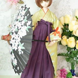 SDM ドール着物 セット メンズ - suzuya910 - BOOTH