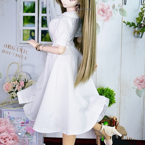 ドール服の型紙作製所 ドーリースケール - BOOTH