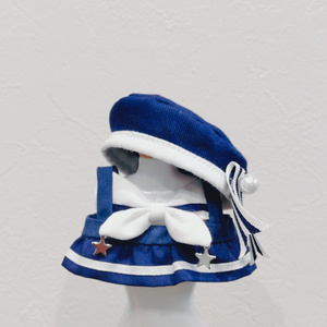 ちみけもヘッドドレス - Moa cutest - BOOTH