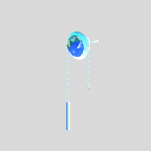 Jewel Earrings