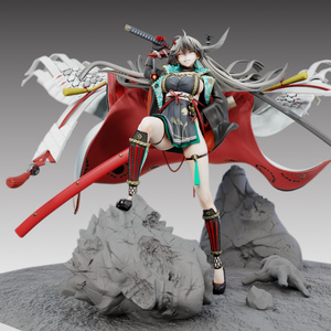 Amazon.co.jp: アズールレーン 白龍 SP : おもちゃ