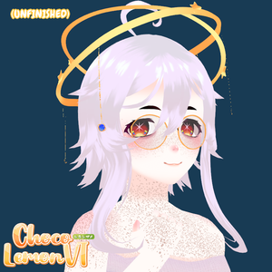 Sleepy Star Texture Set // 眠い星のテクスチャセット