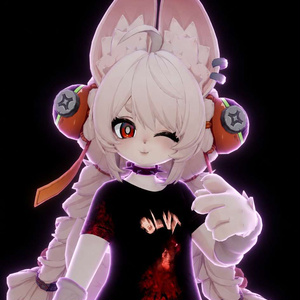Zhao VRChat / PC