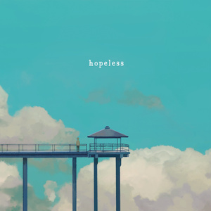 hopeless 【CD版】
