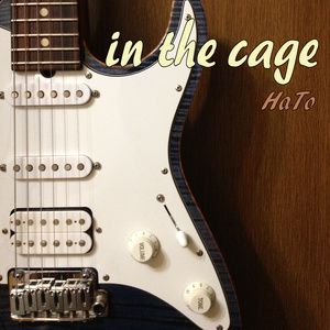 in the cage 【CD版】