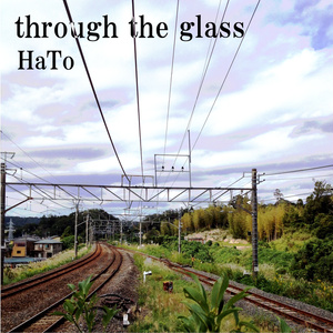 through the glass【DL版】
