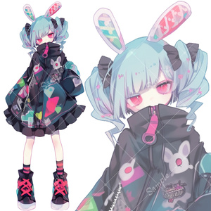 うさぎちゃん★ 0000000063122_xDjBluy.jpg
