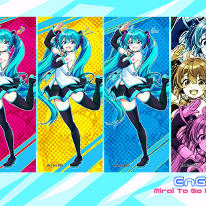 画集『Stargazer & Lucid Dream Art Collection vol.1［2009-2023