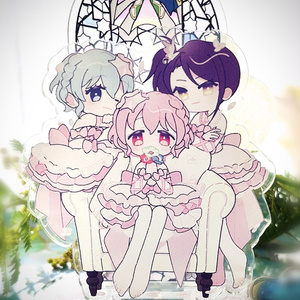 ドレッシングパフェ ドレシまとめ③ - スミオまつりのイラスト - pixiv