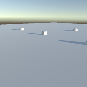 [Udon Graph] Dynamic Personalized Spawn System