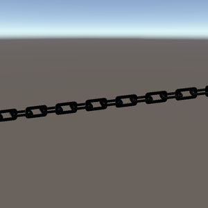 Choker Chain