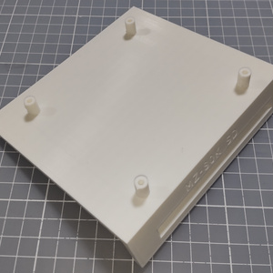 MZ-1200用MZ-80K_SDトレイ3Dモデルデータ