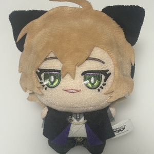 ぬい服 16cm おすわり - ふわふわや - BOOTH
